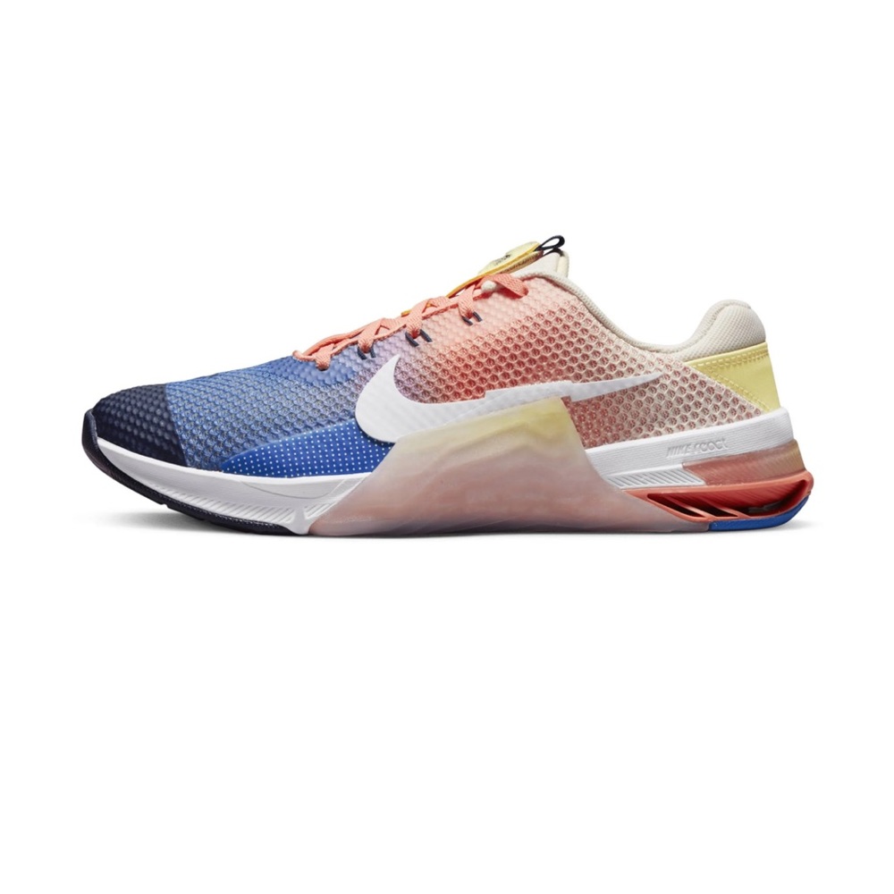 Nike Metcon 7 AMP Multicolor Size M 10.5 / W 12 Training Shoes